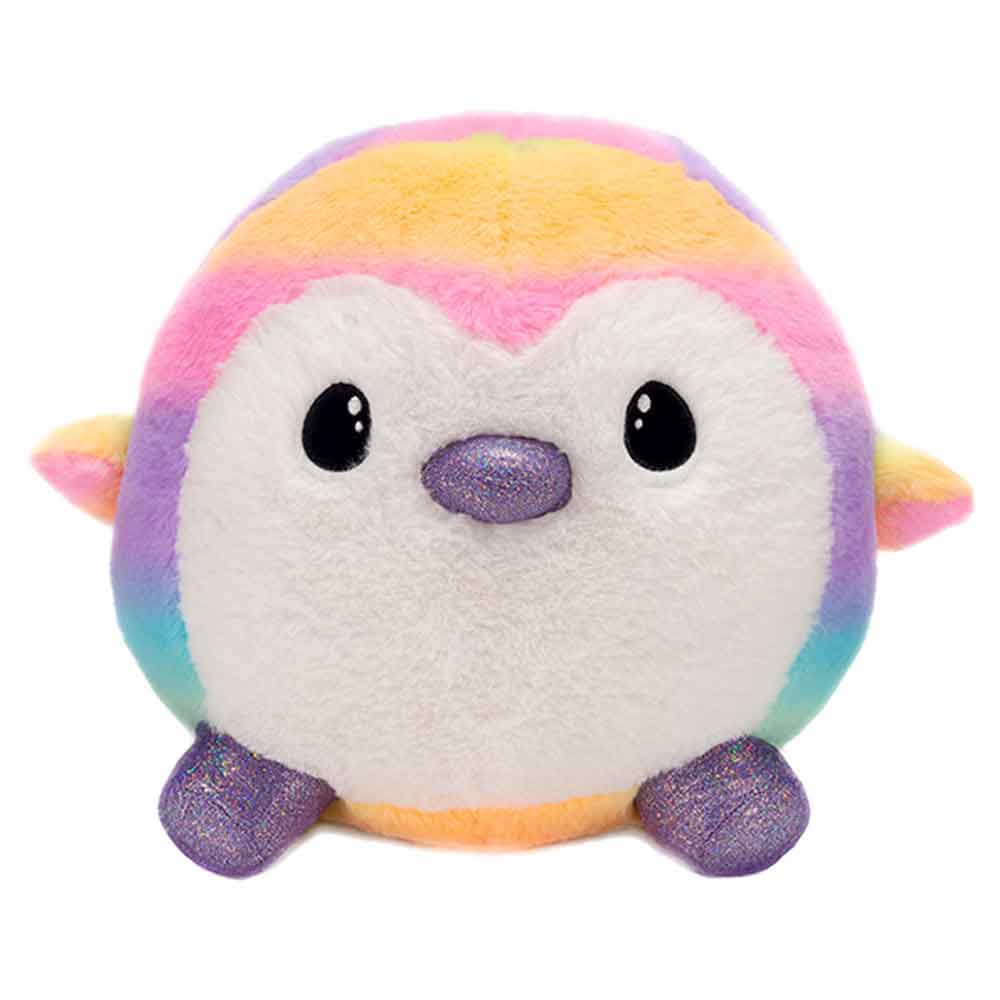 11-Inch Sherbet Penguin Plush - CB Gumballs Peter Toy