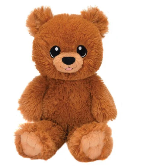 16 Inch Bear Plush – Value Pack of Soft Stuffed Animal Toys
