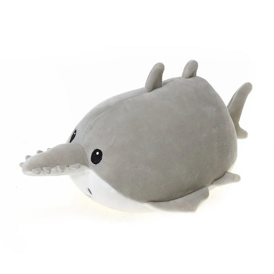 Cute 8 Inch Sawfish “Sutton” Huggy Companion