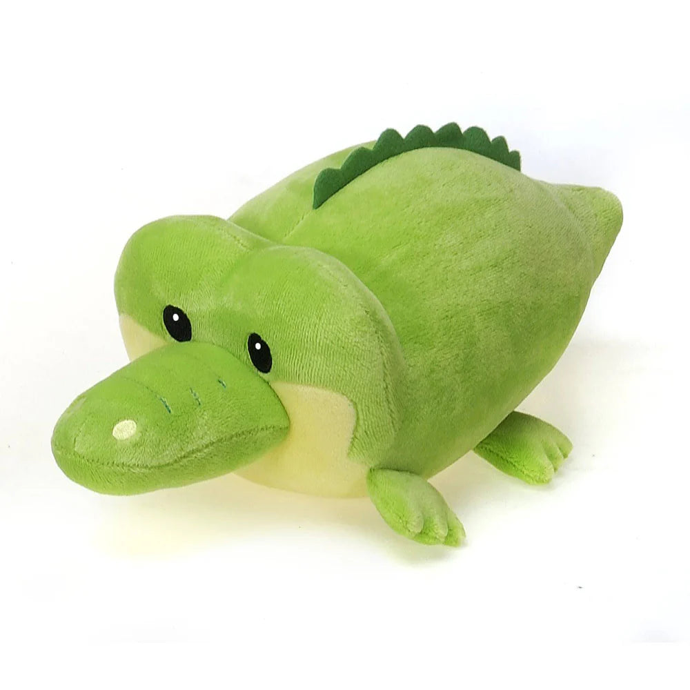 Soft 12 AJ Alligator Plush for Kids