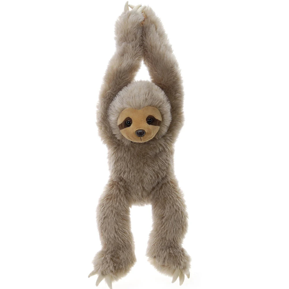 Cute 20 Inch Cuddle Sloth - Perfect for Snuggling