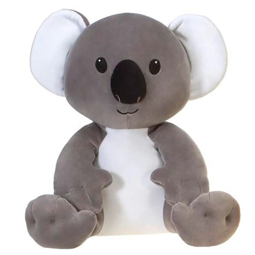 12-Inch Huggy Huggables Koala - Soft Cuddly Plush Toy