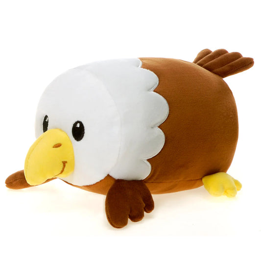 Lil’ Huggy Liberty 8 Inch Eagle | Cuddly Stuffed Animal