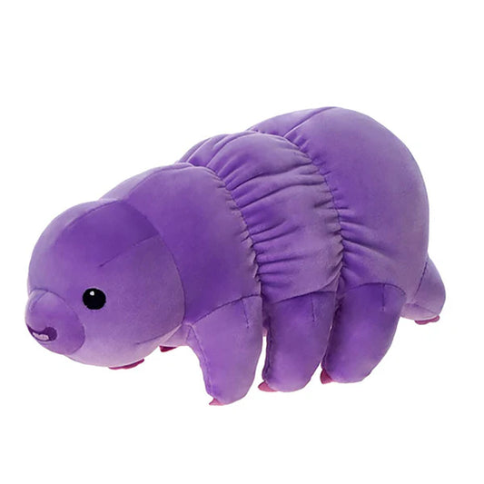 Snugglies 10.5 Inch Water Bear Plush – Cute Stuffed Animal Toy