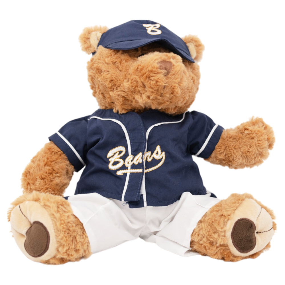 Baseball Uniform for 16 Inch Stuffed Toy – Cute & Sporty Outfit