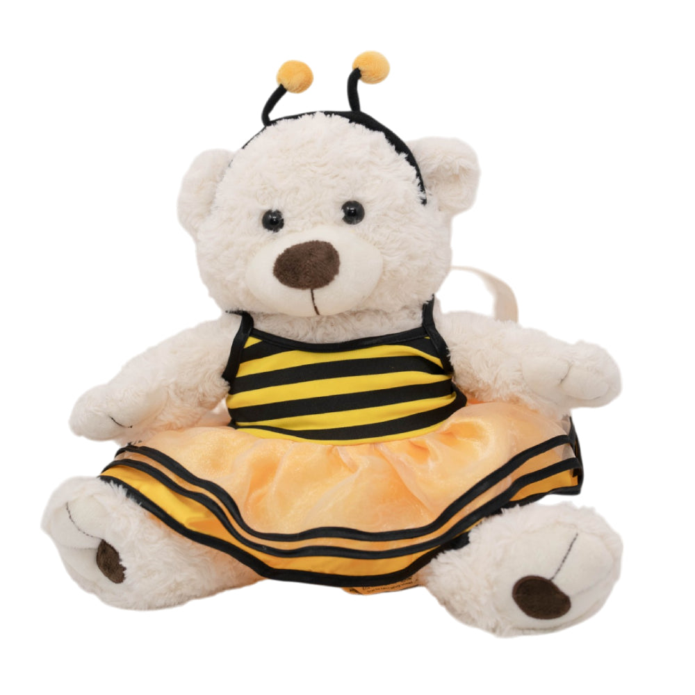 Bumble Bee Outfit for your 16-inch stuffed animal