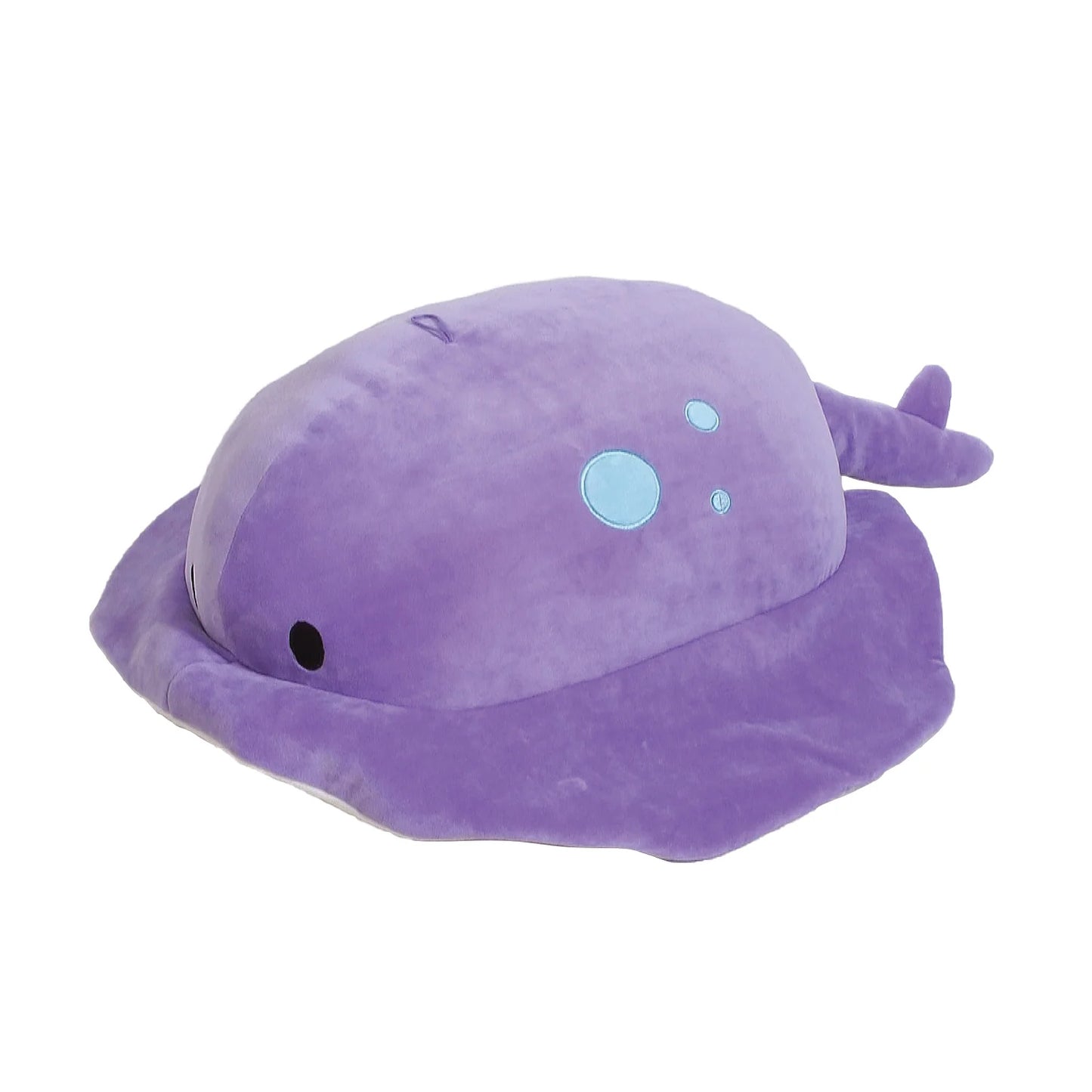 Cute 8 Inch Stingray “Susie” Huggy Companion