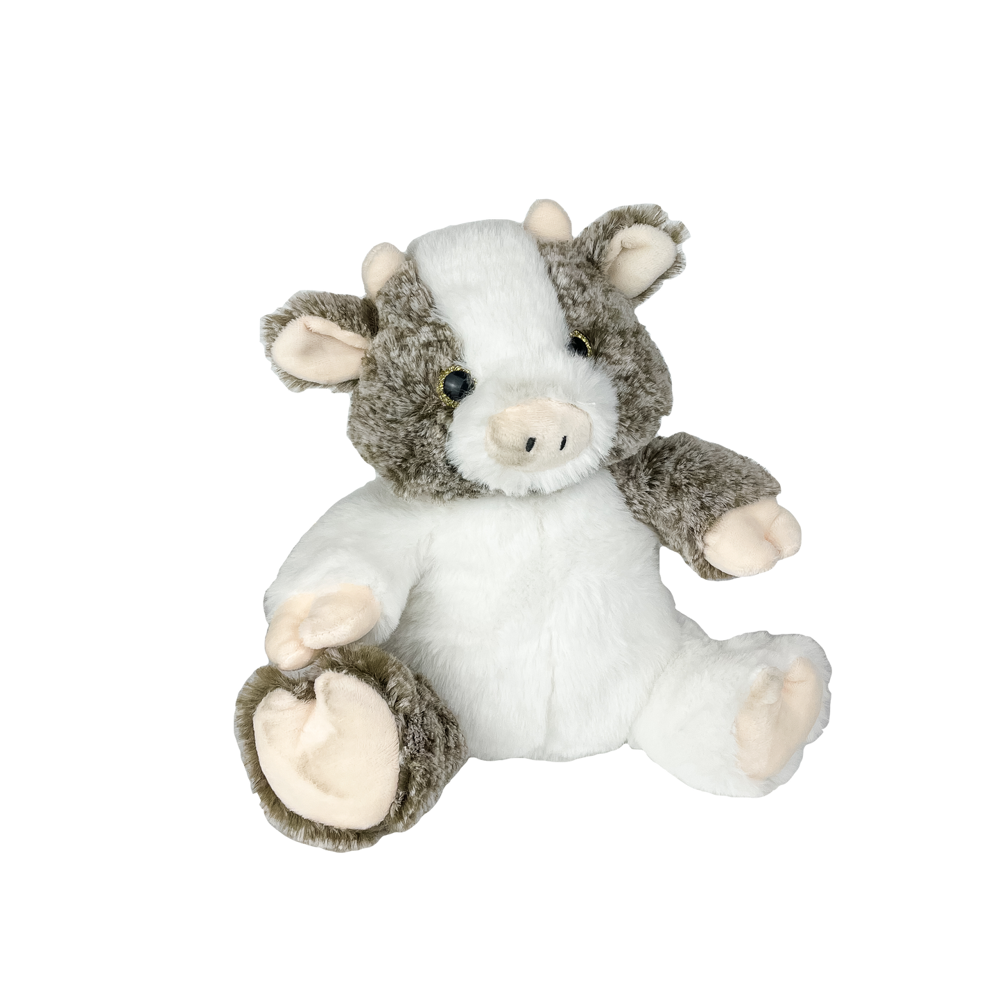 8 Inch Clementine the Cow (Eco)