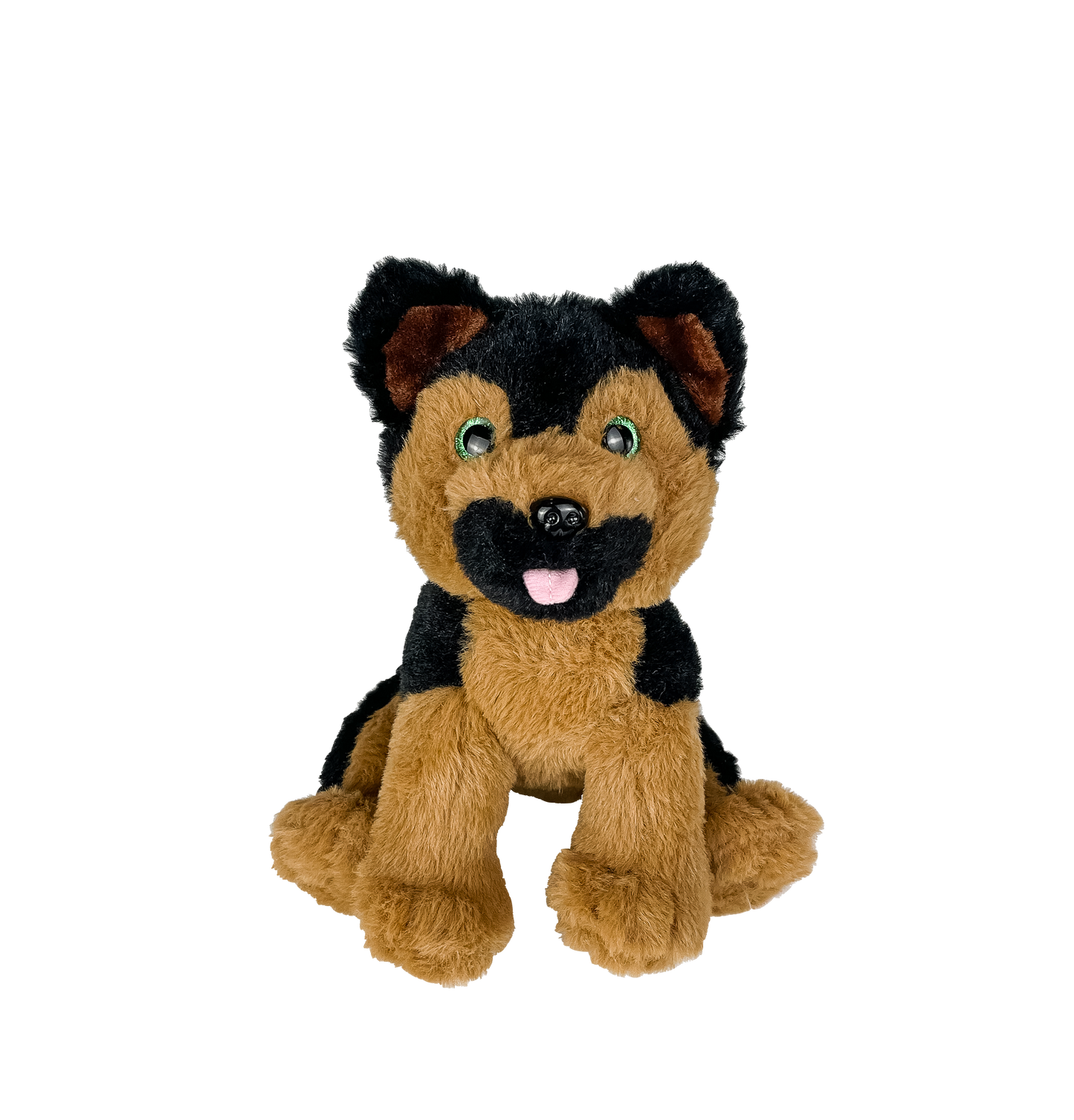 8 Inch Duke the German Shepherd (Eco)