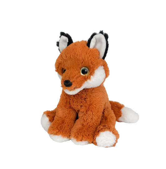 8 Inch Finn the Fox (Eco)