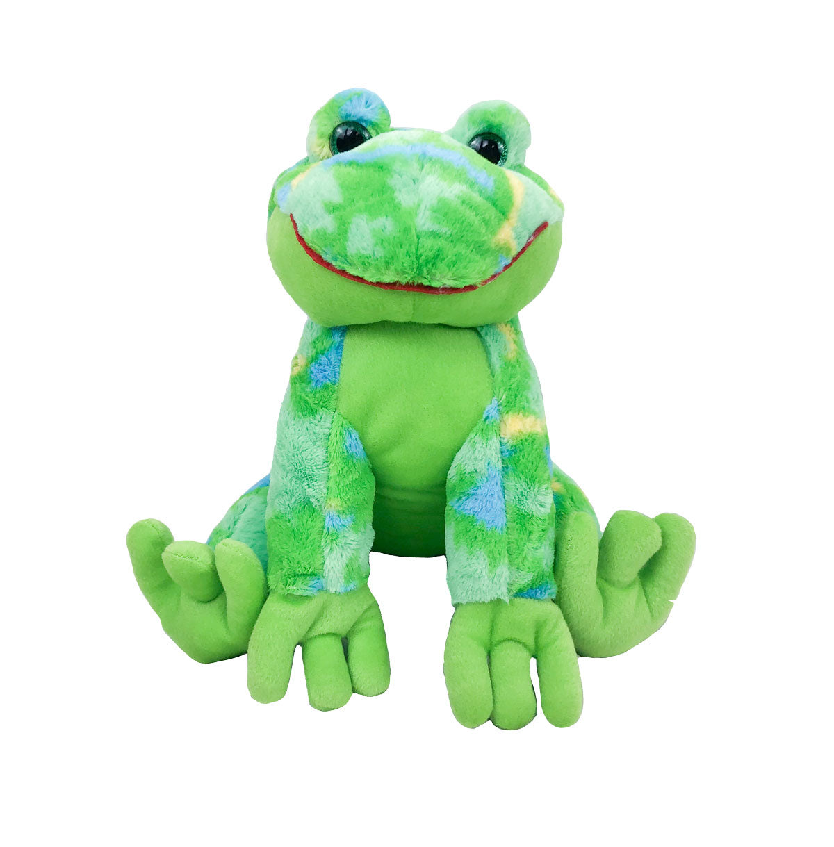 16 Inch Freddy the Frog (Eco)