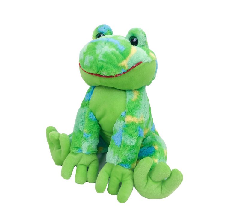 16 Inch Freddy the Frog (Eco)