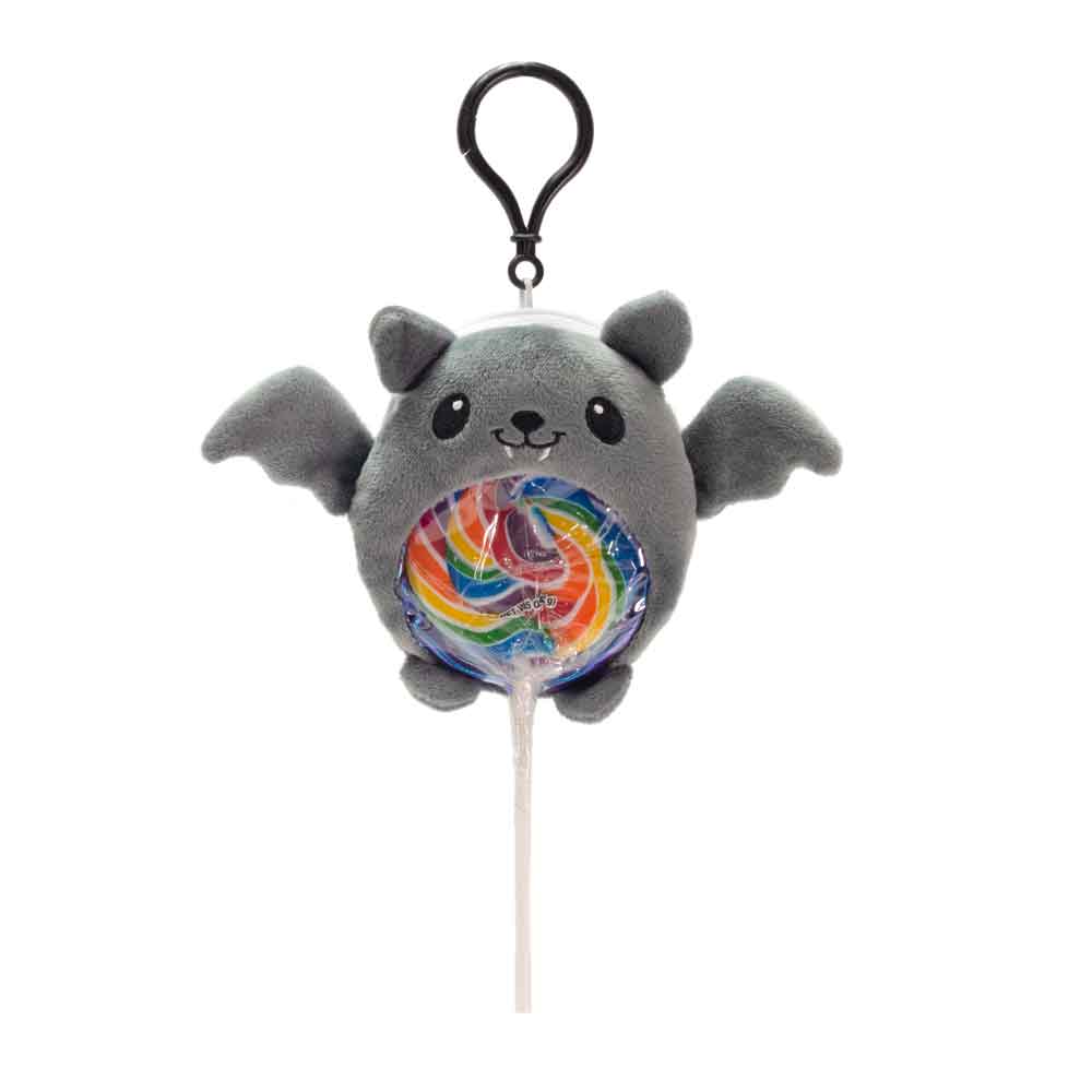 CB Candy Dreams Bat Plush Toy - 4.5 Inches for Play