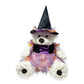 Halloween Witch Costume for 16 Inch Stuffed Toy – Spooky & Cute Outfit