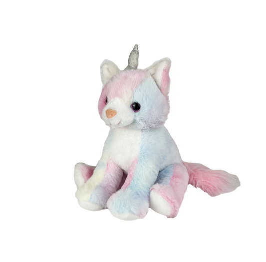 8 Inch Mystic Cat (Eco)