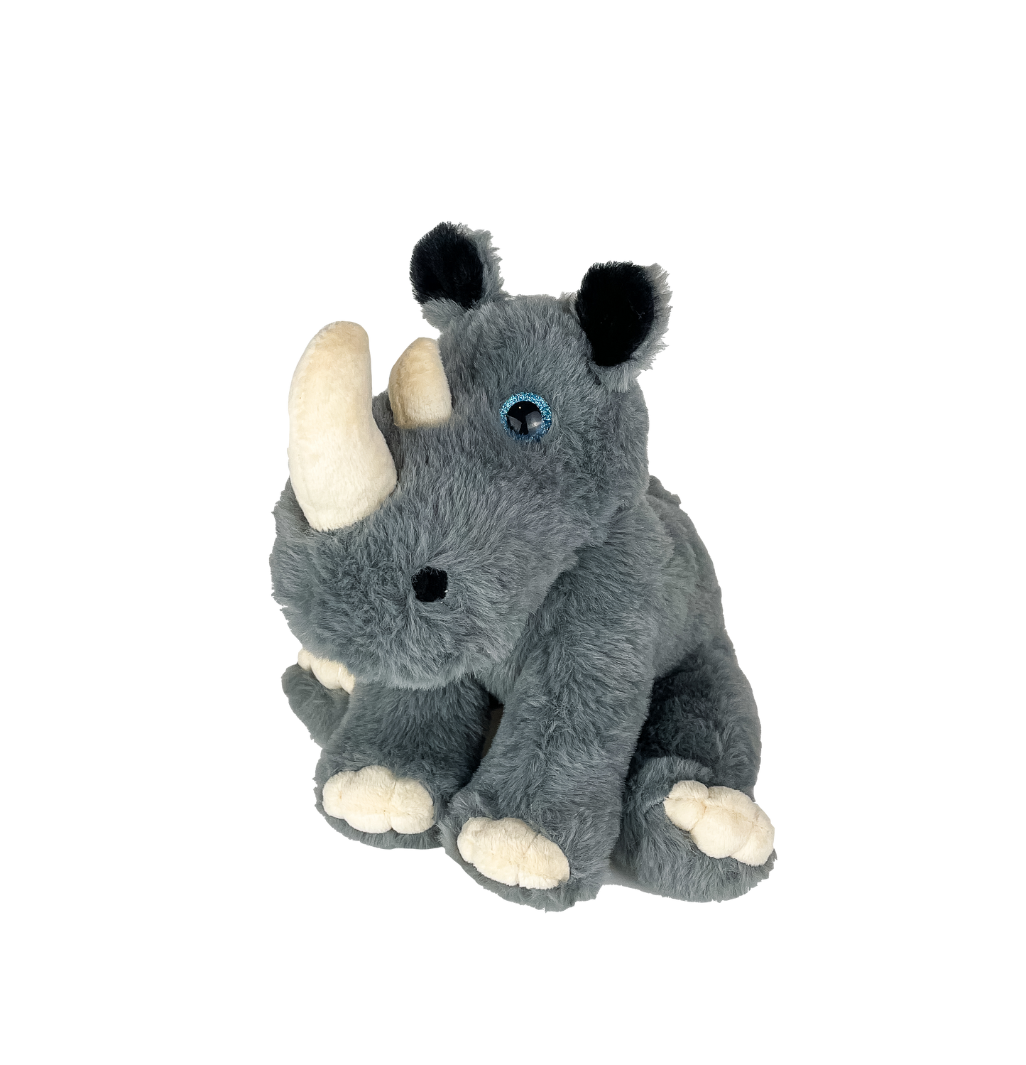 8 Inch Riley the Rhino (Eco)