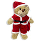 Christmas-Themed Stuffed Animal Outfit for Plush Toys