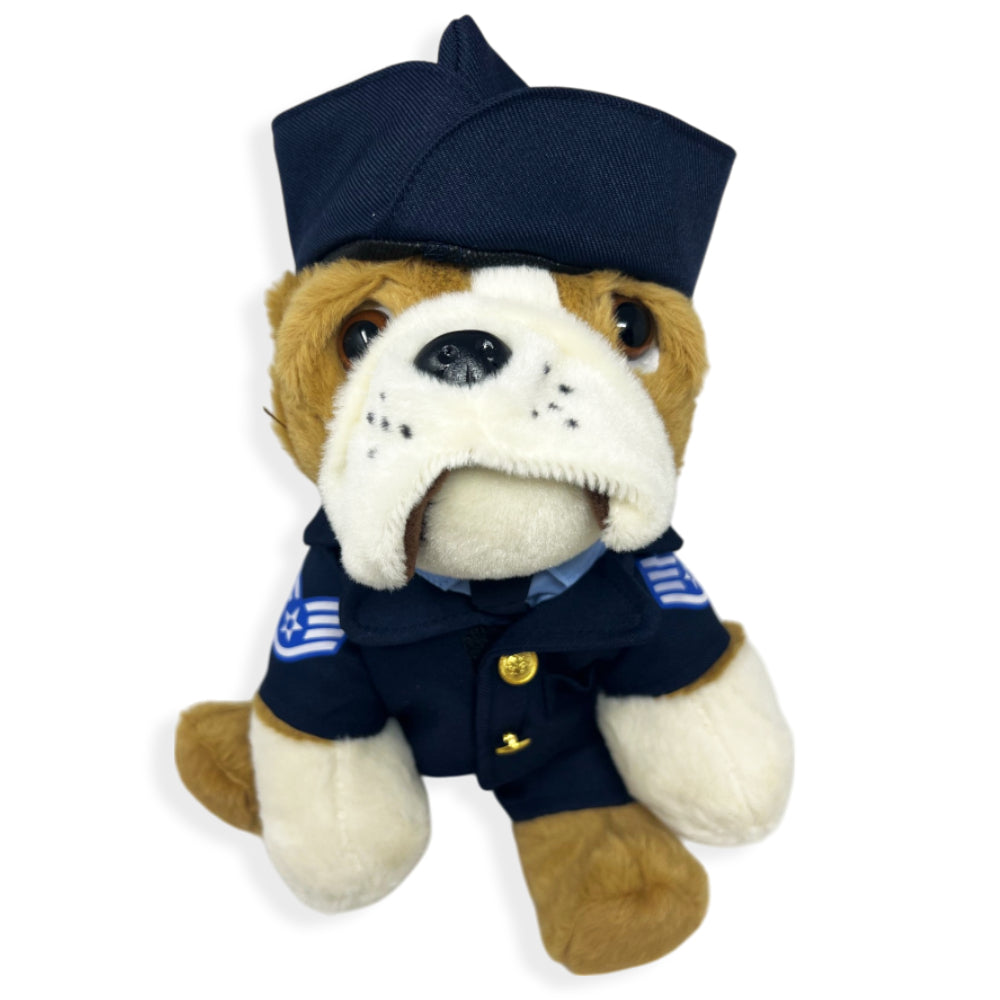 Air Force Uniform for 16 Inch Stuffed Animals – Military Pilot Outfit