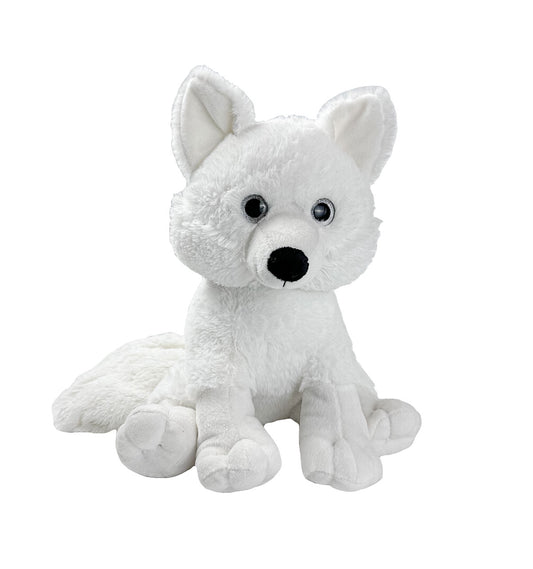 16 Inch Araya the Arctic Fox (Eco)