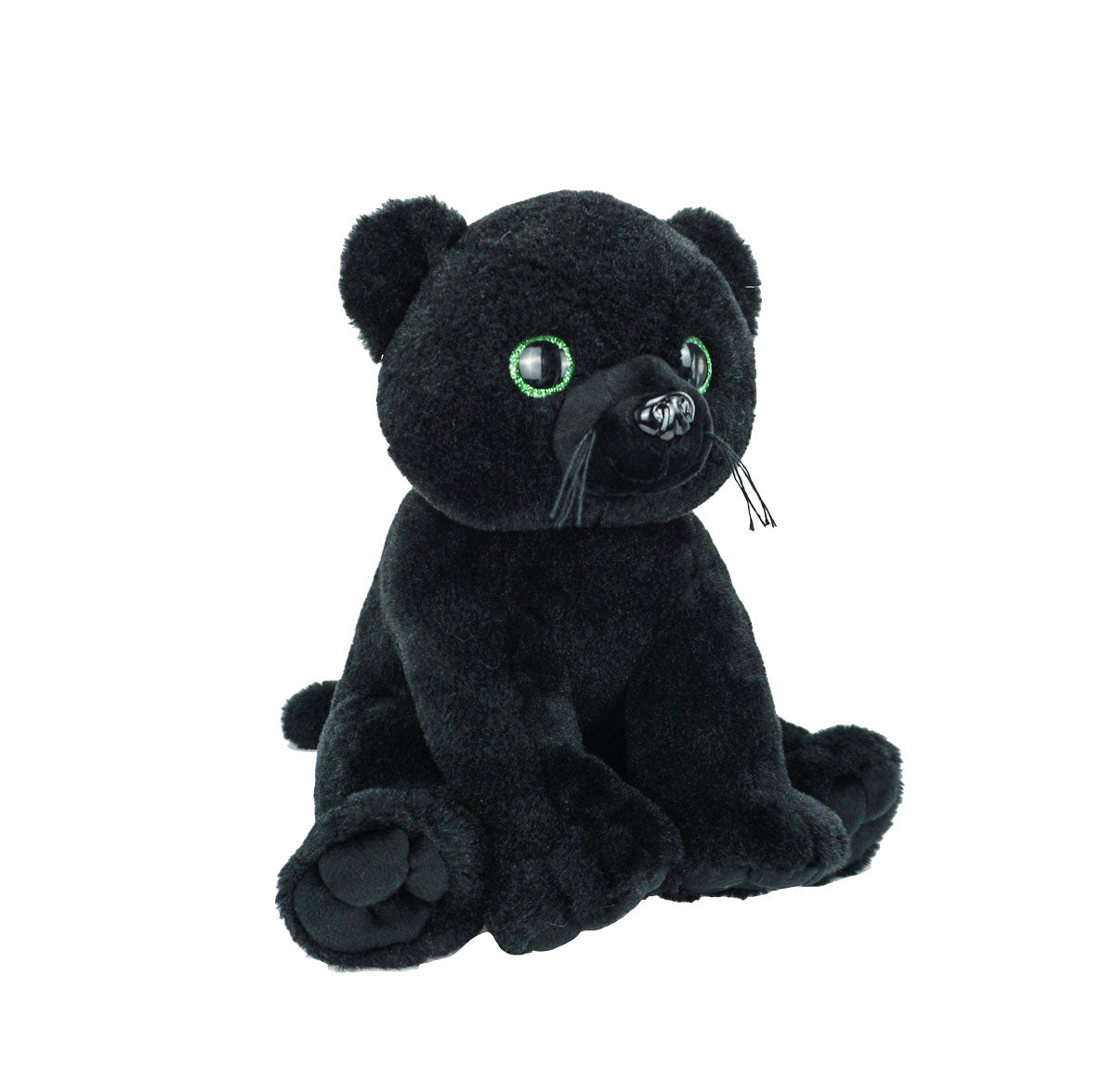 16 Inch Onyx the Black Panther (Eco)