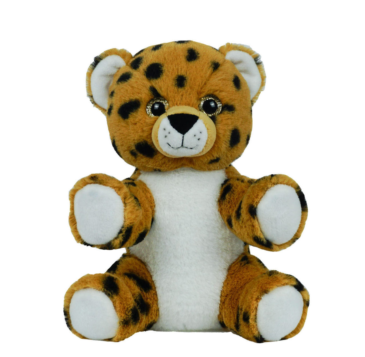 8 Inch Cheetah (Eco)