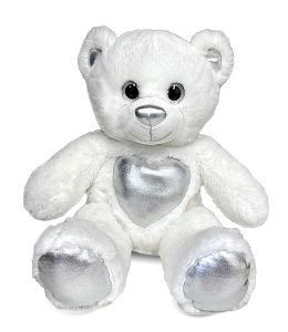 Gabriel the Bear Plush Toy 16 Inch – Soft & Cuddly Stuffed Animal Gift