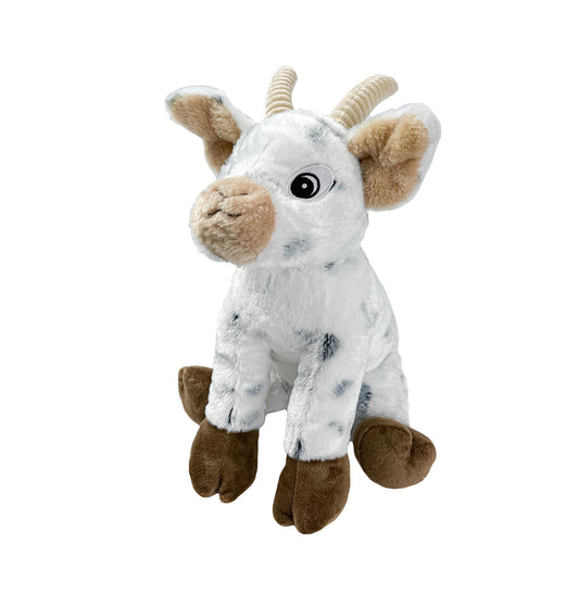 16 Inch Milkdud the Mountain Goat (Eco)