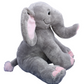 Trunks the Elephant 16 Inch