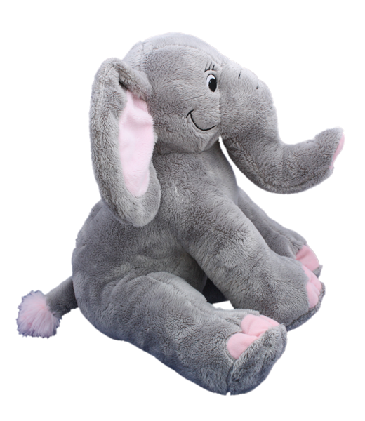 Trunks the Elephant 16 Inch