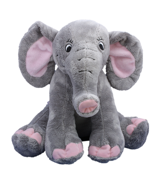 Trunks the Elephant 16 Inch