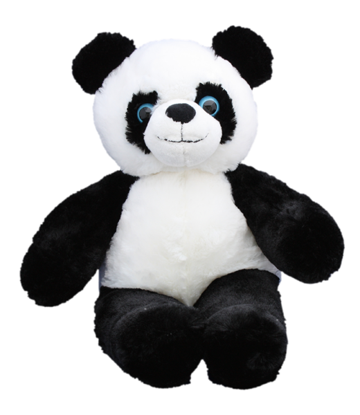 Bamboo the Panda 16 Inch