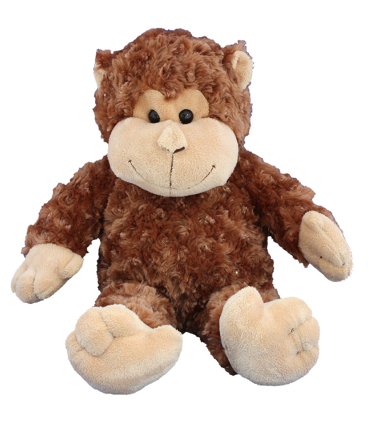 Mookey the Monkey 16 Inch