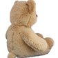 Brown Patches Bear 16 inch