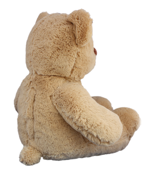 Brown Patches Bear 16 inch