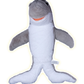 Sharky the Shark 16 Inch