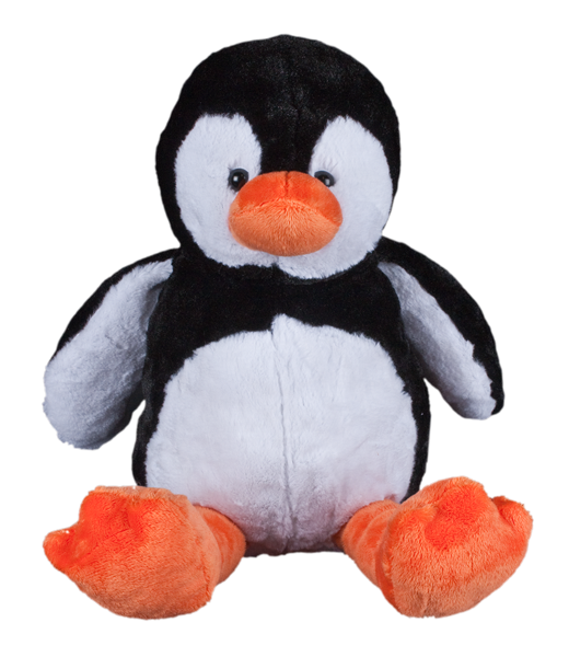 Tux the Penguin 16 Inch