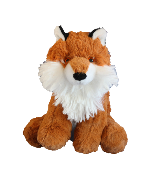 Roxy the Fox 8 inch