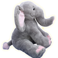 Trunks the Elephant 8 Inch