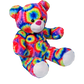 Rainbows the Bear 8 inch