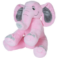 Pinky the Elephant 16 Inch