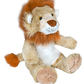 Dan D. Lion 16 Inch