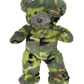 G.I. Camo Bear 8 inch