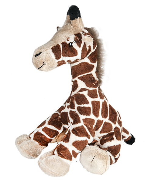 Gerry the Giraffe 16 Inch