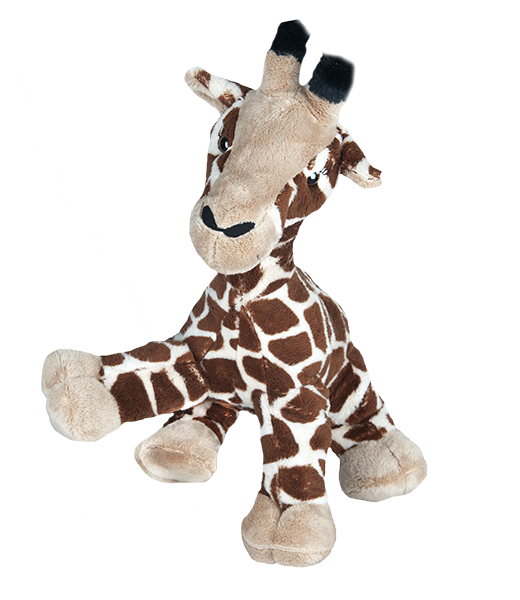 Gerry the Giraffe 16 Inch