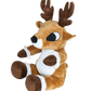 Ed the Reindeer 8 Inch