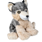 Timber the Wolf 16 Inch