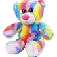 Bubble Gum Bear 16 Inch