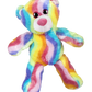 Bubble Gum Bear 16 Inch