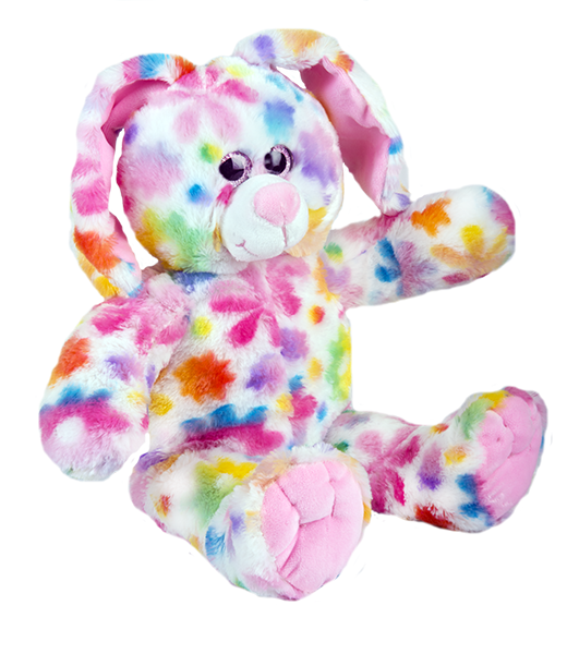 Berry the Bunny 16 inch