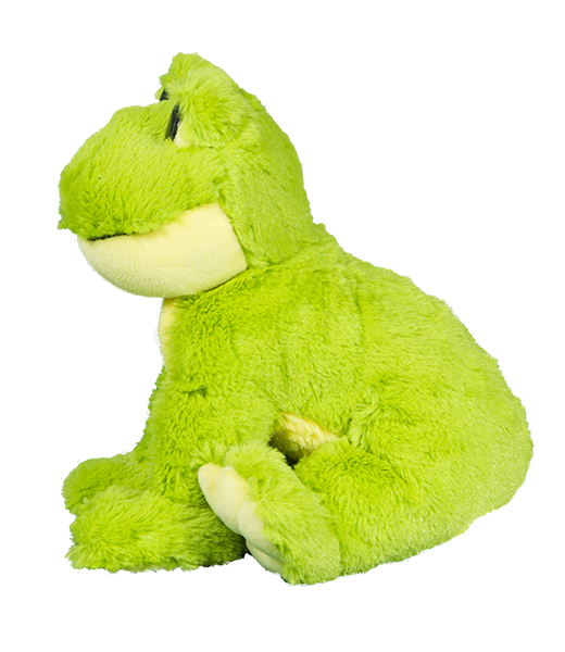 I-HOP the Frog 8 Inch